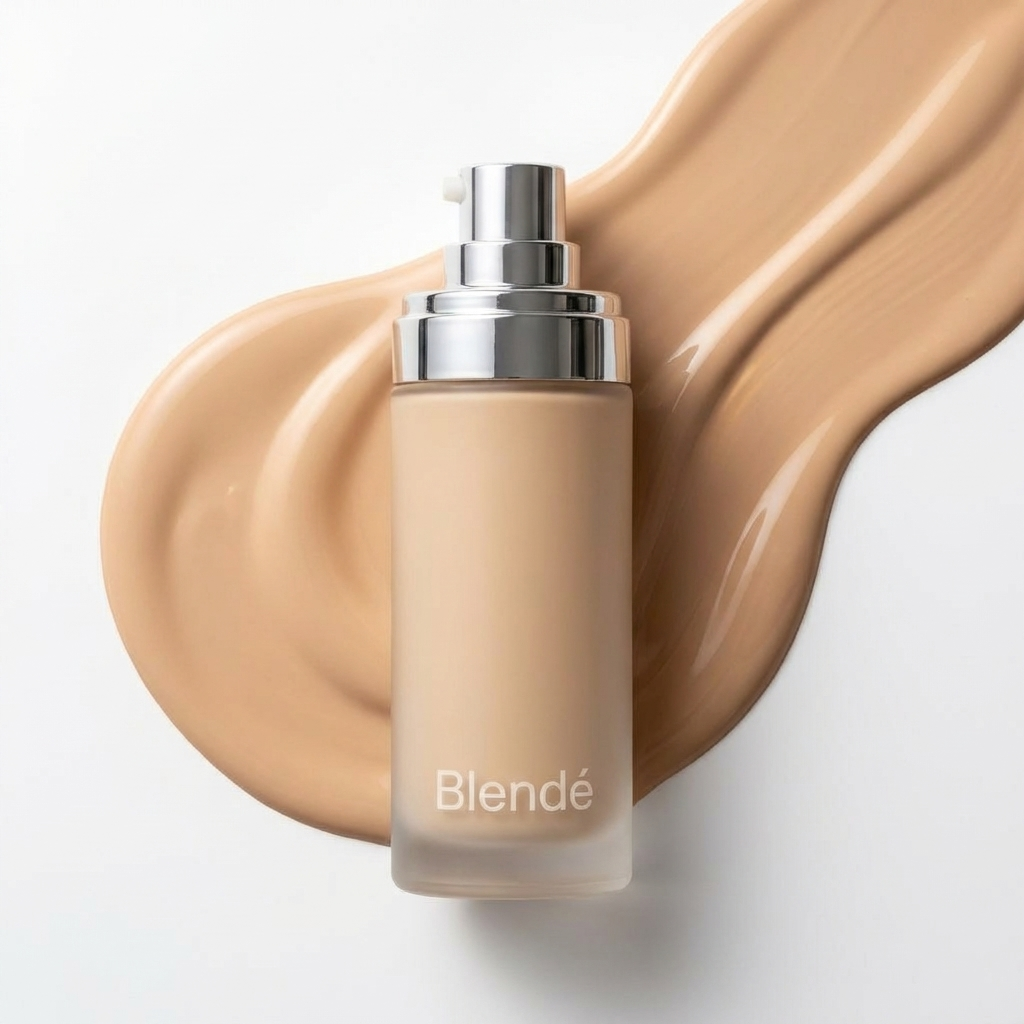 Base de maquillaje Blendé