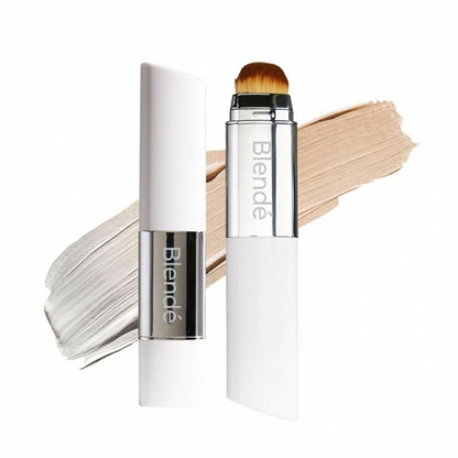 Base de maquillaje adaptativa – Tono perfecto, natural y luminoso