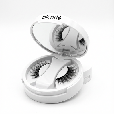 Pestañas magnéticas Blendé