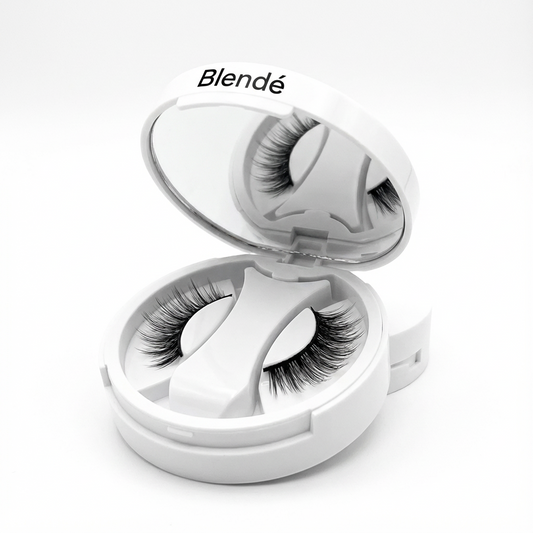 Pestañas magnéticas Blendé