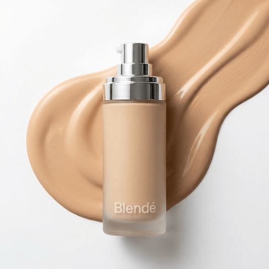 Base de maquillaje Blendé - BlendeBase de maquillaje BlendéBlendeBlende42966349774966Base de maquillaje Blendé