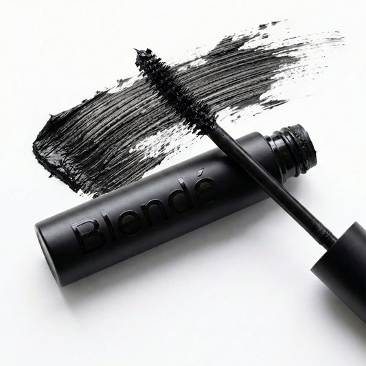 Máscara de pestañas volumen