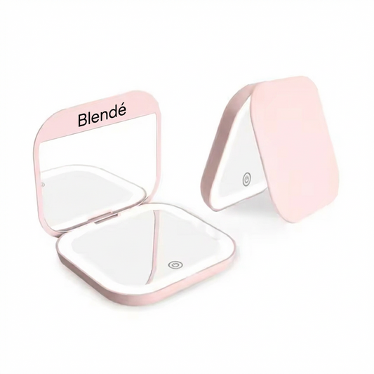 Mini Espejo Led Blendé