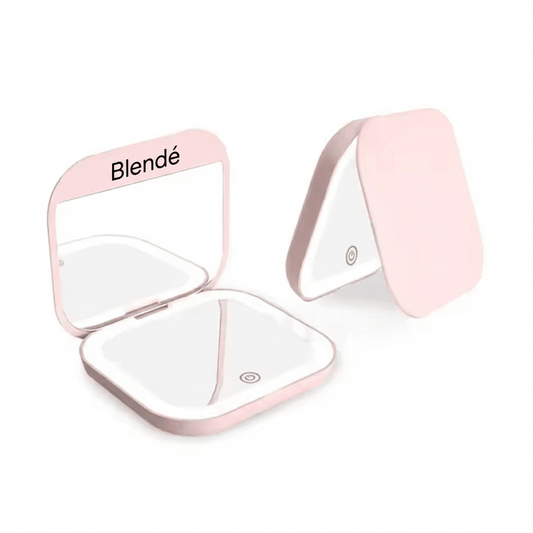 Mini Espejo Led Blendé - BlendeMini Espejo Led BlendéBlendeBlende43013085429878Mini Espejo Led Blendé