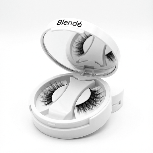 Pestañas magnéticas Blendé - BlendePestañas magnéticas BlendéBlendeBlende42969948389494Pestañas magnéticas Blendé